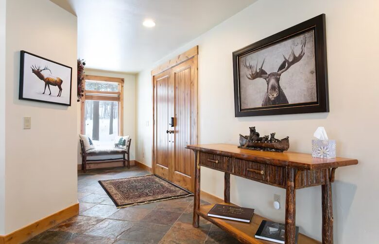 A Sophisticated Mountain Escape in Breckenridge - Breckenridge, Colorado