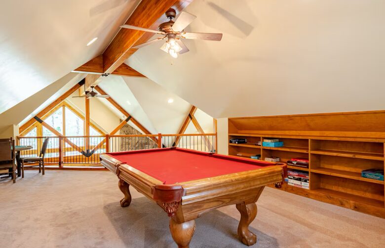 A Sophisticated Mountain Escape in Breckenridge - Breckenridge, Colorado