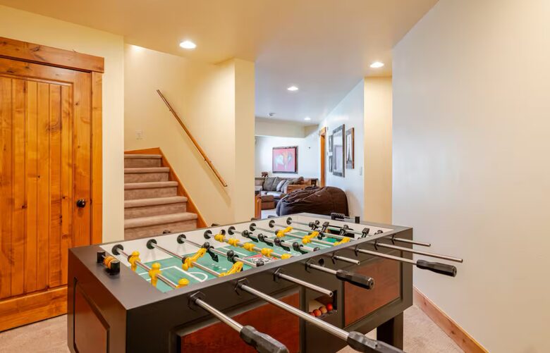 A Sophisticated Mountain Escape in Breckenridge - Breckenridge, Colorado