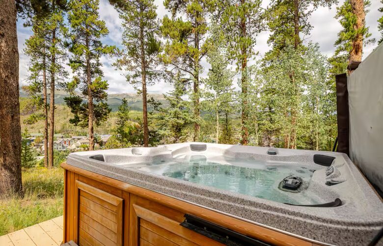 A Sophisticated Mountain Escape in Breckenridge - Breckenridge, Colorado