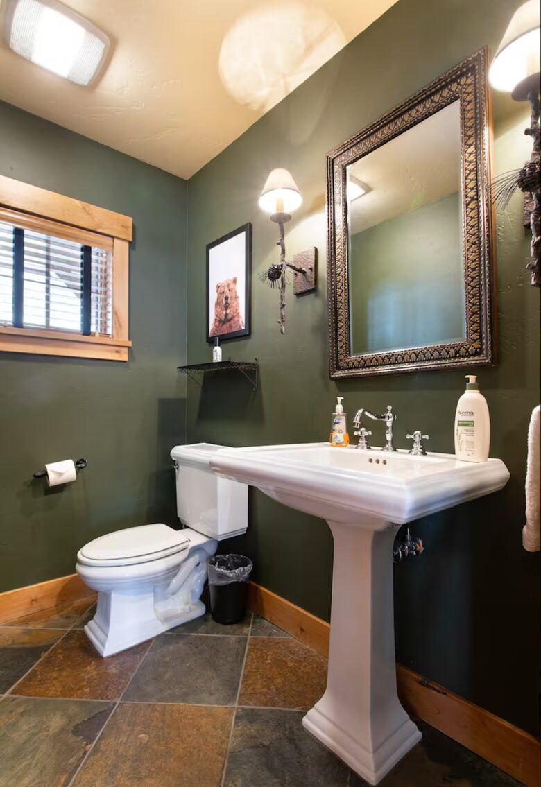A Sophisticated Mountain Escape in Breckenridge - Breckenridge, Colorado
