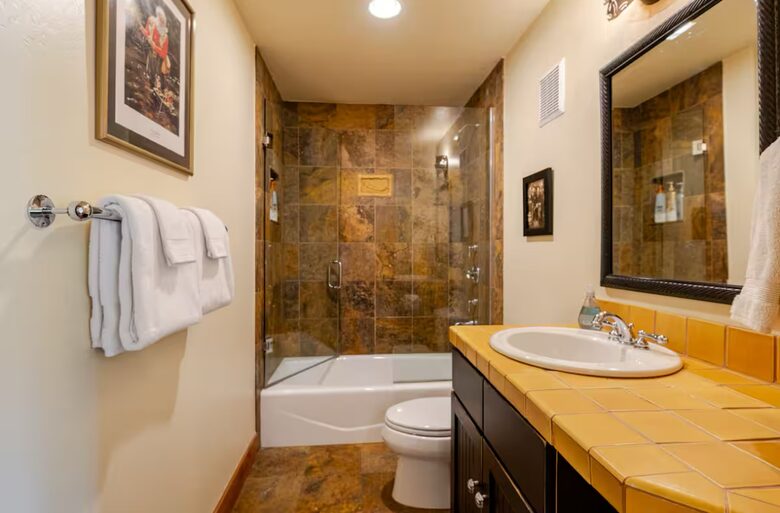 A Sophisticated Mountain Escape in Breckenridge - Breckenridge, Colorado
