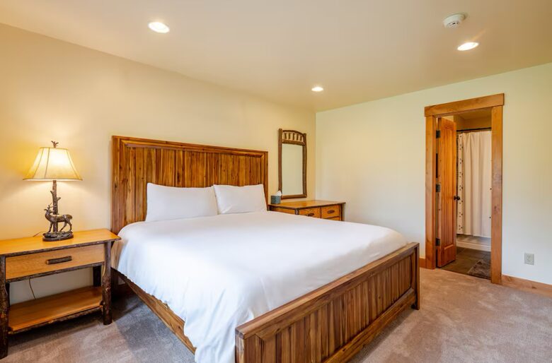 A Sophisticated Mountain Escape in Breckenridge - Breckenridge, Colorado