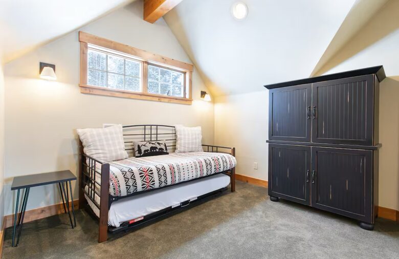 A Sophisticated Mountain Escape in Breckenridge - Breckenridge, Colorado
