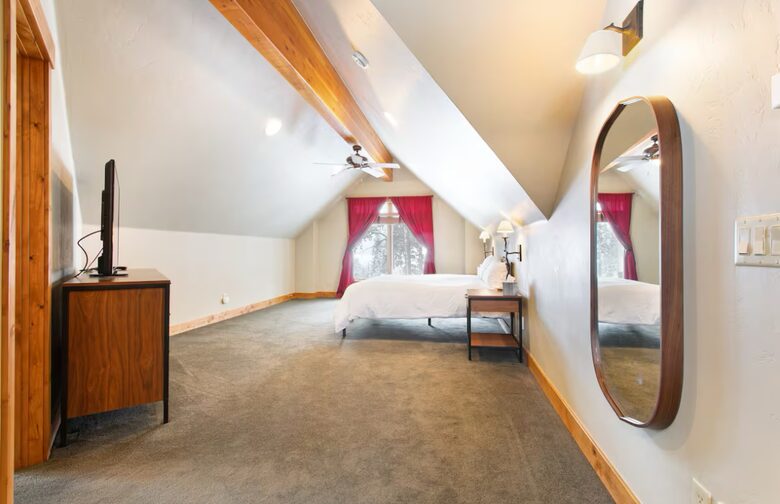 A Sophisticated Mountain Escape in Breckenridge - Breckenridge, Colorado