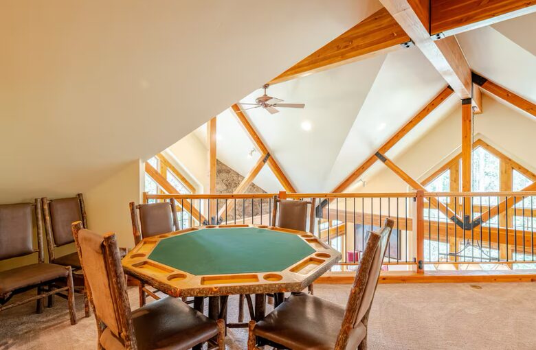 A Sophisticated Mountain Escape in Breckenridge - Breckenridge, Colorado