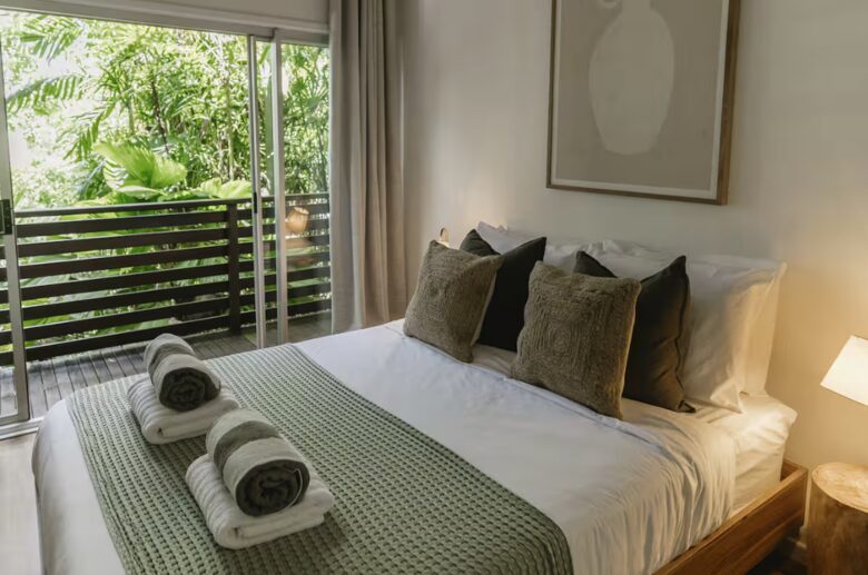 Rainforest Meets the Reef | A Tropical Sanctuary in Trinity Beach - Cairns, Australia