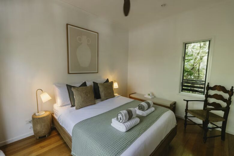Rainforest Meets the Reef | A Tropical Sanctuary in Trinity Beach - Cairns, Australia