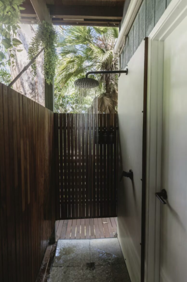 Rainforest Meets the Reef | A Tropical Sanctuary in Trinity Beach - Cairns, Australia
