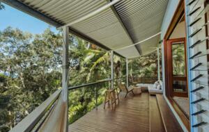 Rainforest Meets the Reef | A Tropical Sanctuary in Trinity Beach - Cairns, Australia