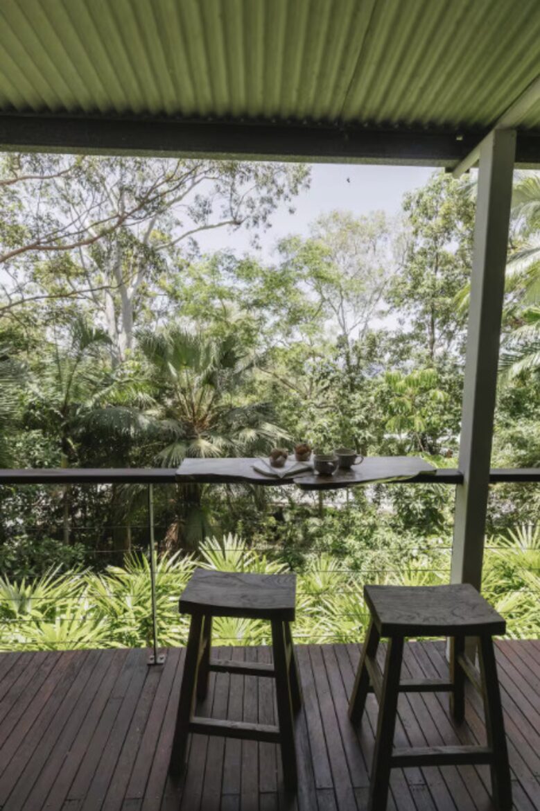 Rainforest Meets the Reef | A Tropical Sanctuary in Trinity Beach - Cairns, Australia