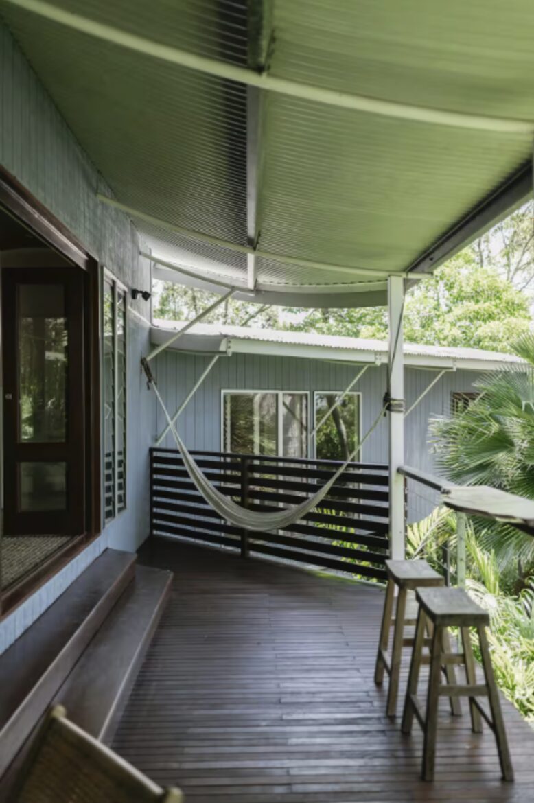 Rainforest Meets the Reef | A Tropical Sanctuary in Trinity Beach - Cairns, Australia