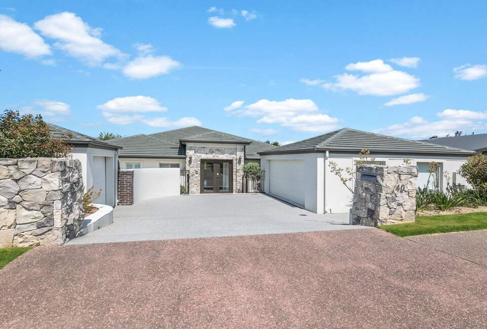 Tranquil Golfside Retreat in Hunter Valley - Pokolbin, Australia