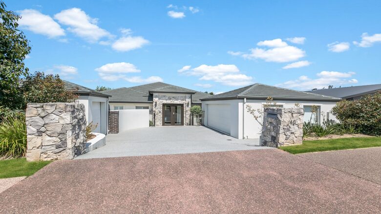 Tranquil Golfside Retreat in Hunter Valley - Pokolbin, Australia