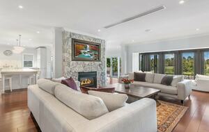 Tranquil Golfside Retreat in Hunter Valley - Pokolbin, Australia