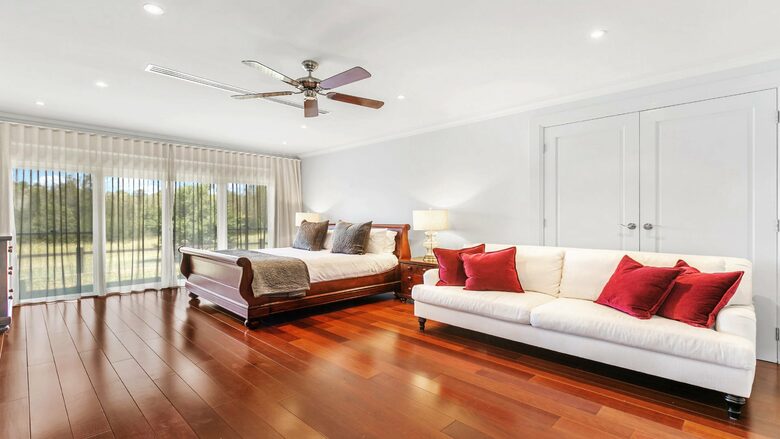 Tranquil Golfside Retreat in Hunter Valley - Pokolbin, Australia