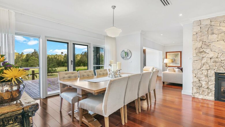 Tranquil Golfside Retreat in Hunter Valley - Pokolbin, Australia