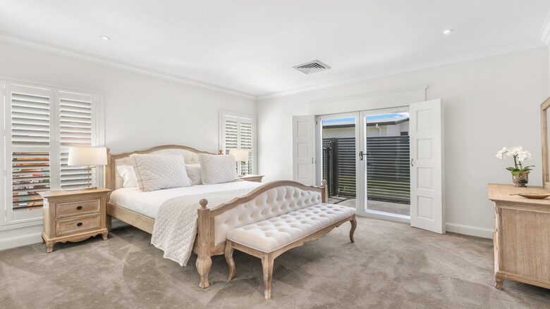 Tranquil Golfside Retreat in Hunter Valley - Pokolbin, Australia
