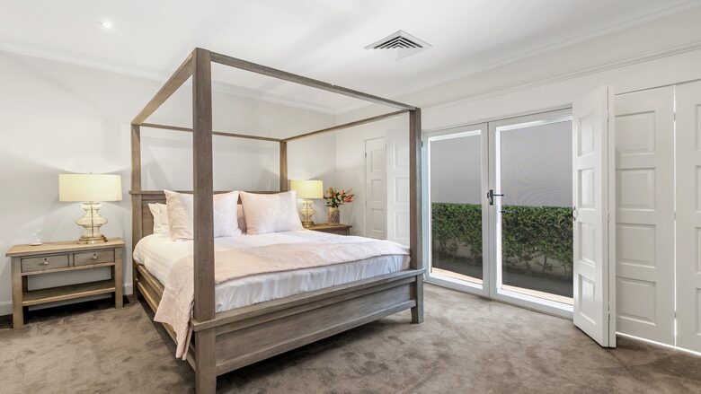Tranquil Golfside Retreat in Hunter Valley - Pokolbin, Australia