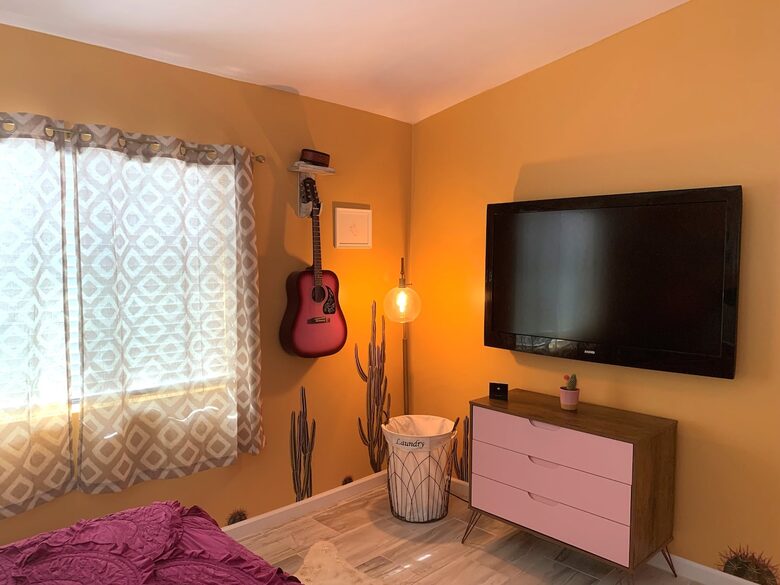 Retro Glam Meets Desert Luxury in Palm Springs - Palm Springs, California