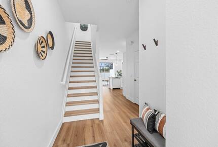Upscale Townhome @ Windsor Hills - Kissimmee, Florida