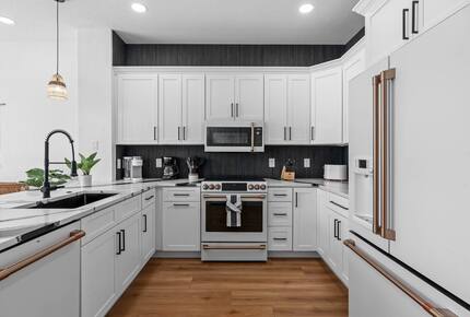 Upscale Townhome @ Windsor Hills - Kissimmee, Florida