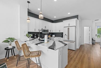 Upscale Townhome @ Windsor Hills - Kissimmee, Florida
