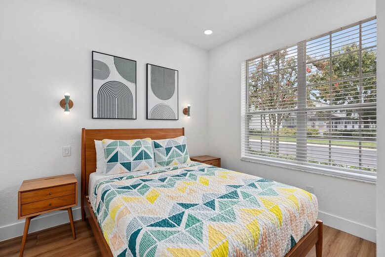Upscale Townhome @ Windsor Hills - Kissimmee, Florida