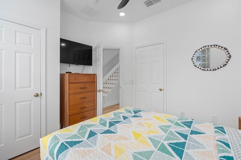 Upscale Townhome @ Windsor Hills - Kissimmee, Florida