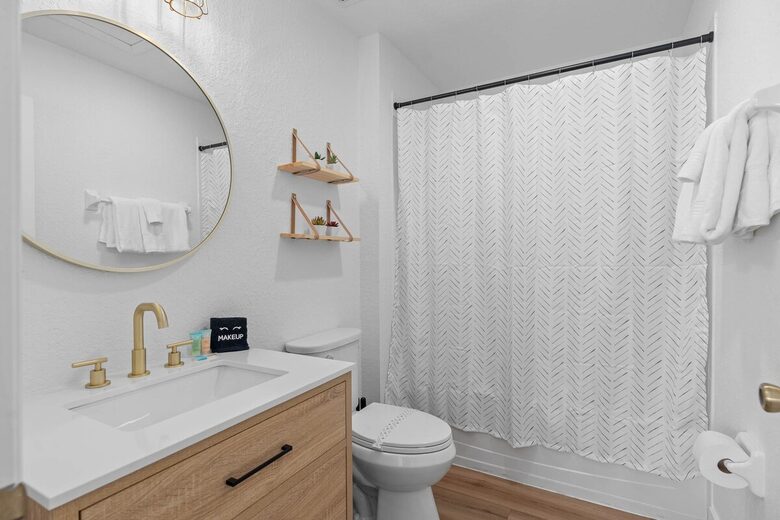 Upscale Townhome @ Windsor Hills - Kissimmee, Florida