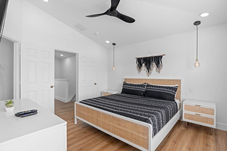 Upscale Townhome @ Windsor Hills - Kissimmee, Florida