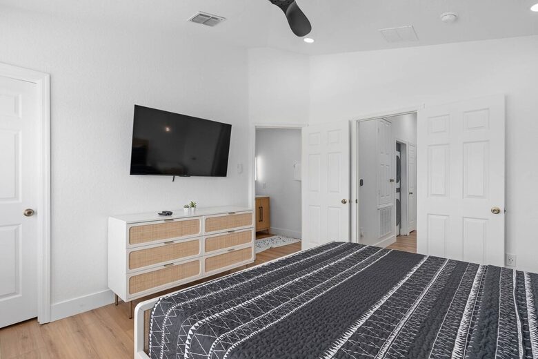 Upscale Townhome @ Windsor Hills - Kissimmee, Florida
