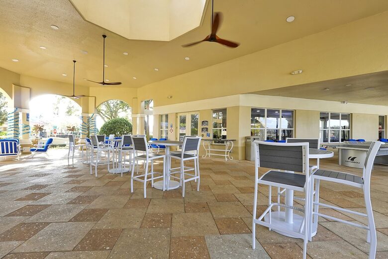 Upscale Townhome @ Windsor Hills - Kissimmee, Florida