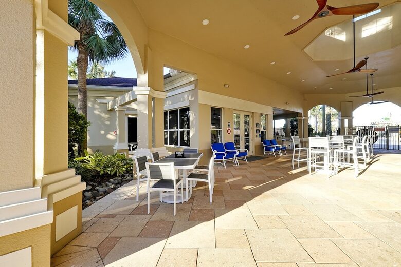 Upscale Townhome @ Windsor Hills - Kissimmee, Florida