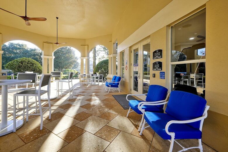 Upscale Townhome @ Windsor Hills - Kissimmee, Florida