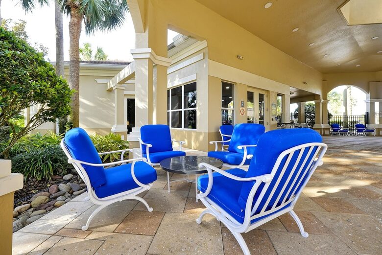 Upscale Townhome @ Windsor Hills - Kissimmee, Florida