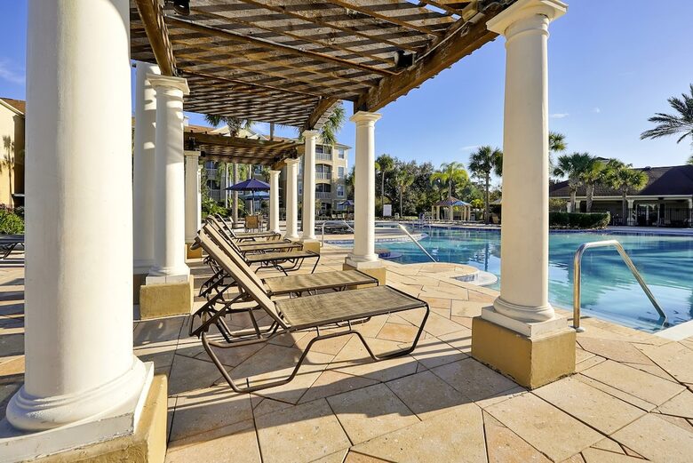 Upscale Townhome @ Windsor Hills - Kissimmee, Florida