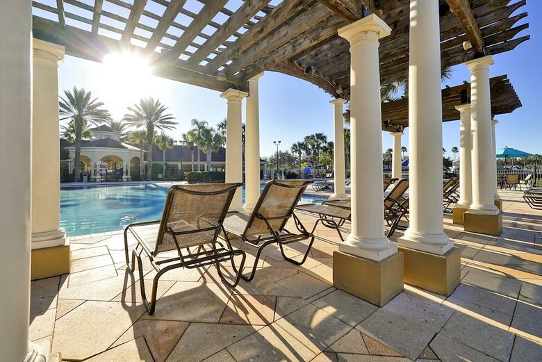 Upscale Townhome @ Windsor Hills - Kissimmee, Florida