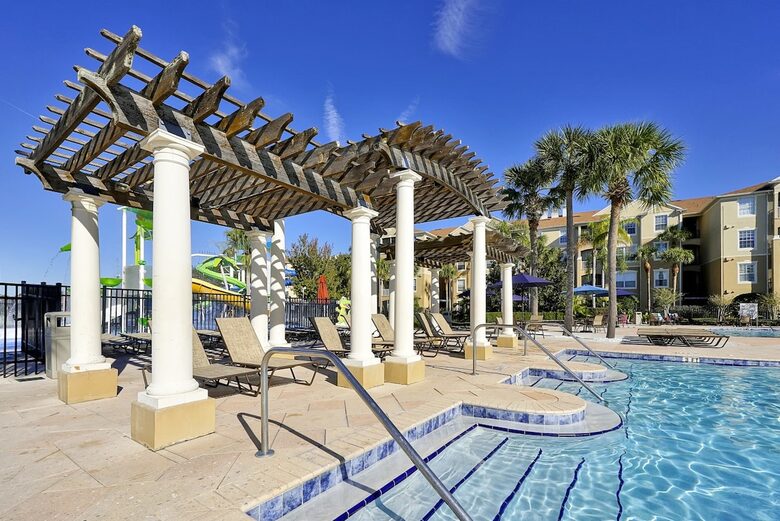 Upscale Townhome @ Windsor Hills - Kissimmee, Florida