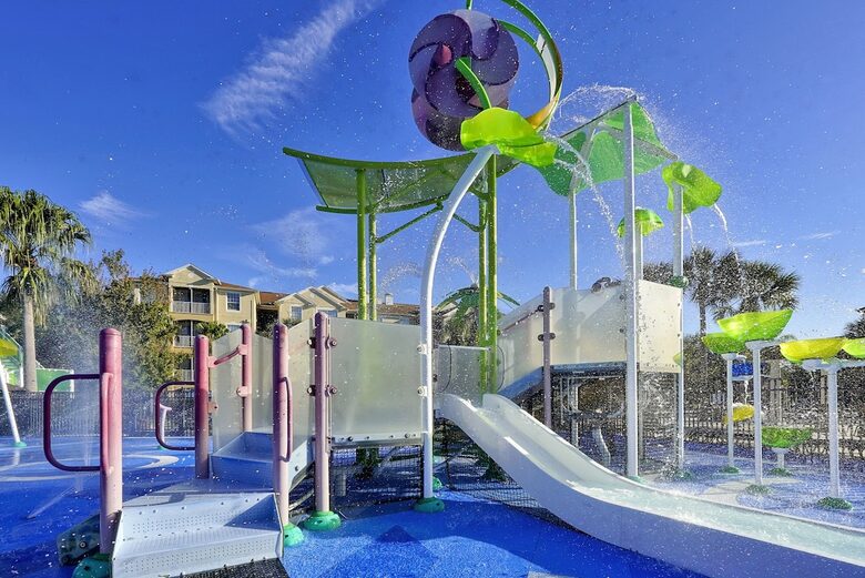 Upscale Townhome @ Windsor Hills - Kissimmee, Florida