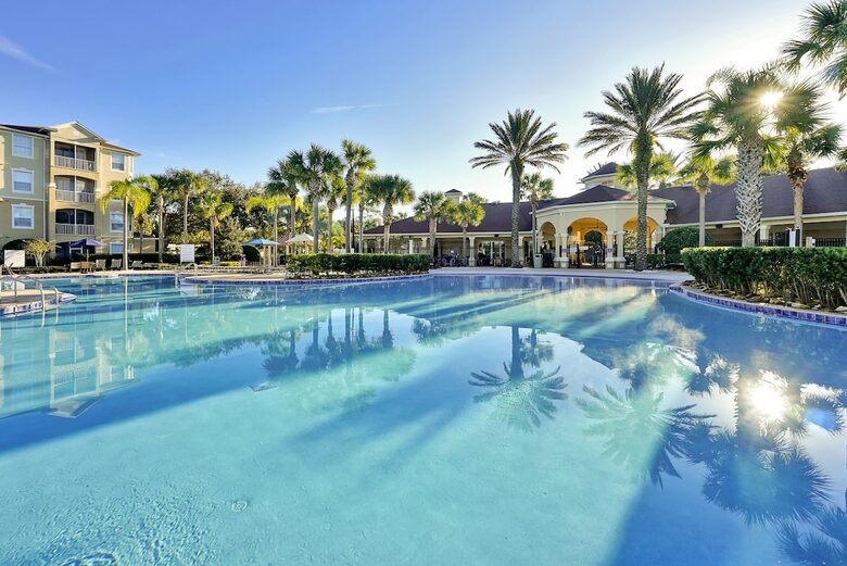 Upscale Townhome @ Windsor Hills - Kissimmee, Florida