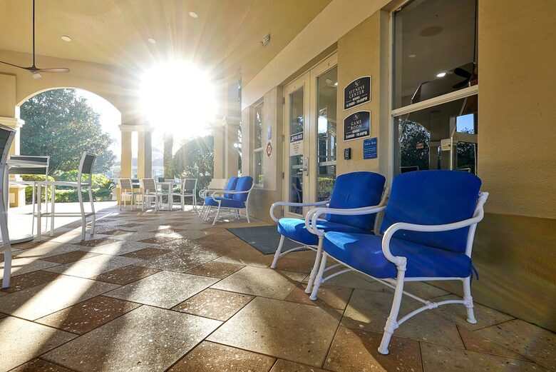 Upscale Townhome @ Windsor Hills - Kissimmee, Florida