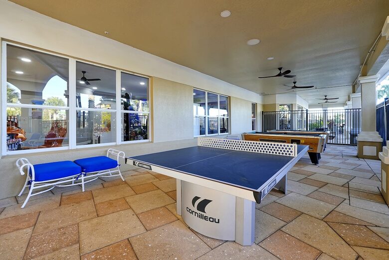Upscale Townhome @ Windsor Hills - Kissimmee, Florida