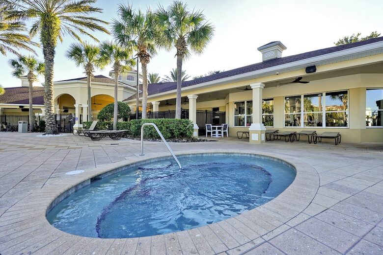 Upscale Townhome @ Windsor Hills - Kissimmee, Florida