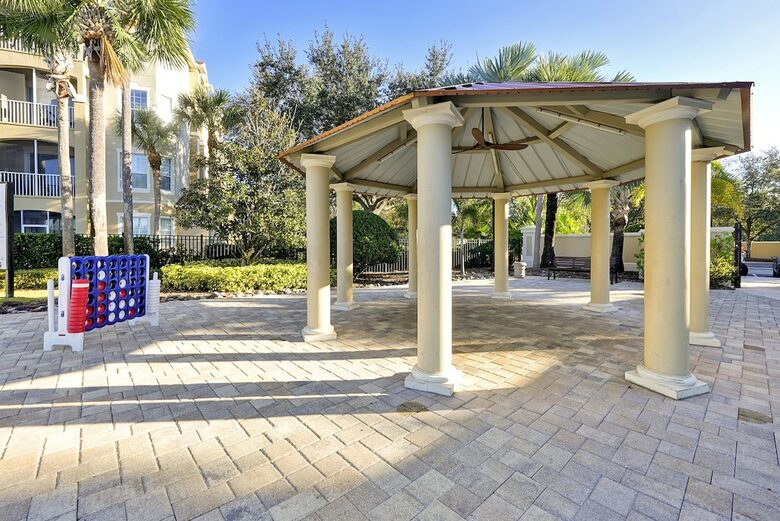 Upscale Townhome @ Windsor Hills - Kissimmee, Florida