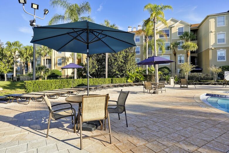 Upscale Townhome @ Windsor Hills - Kissimmee, Florida