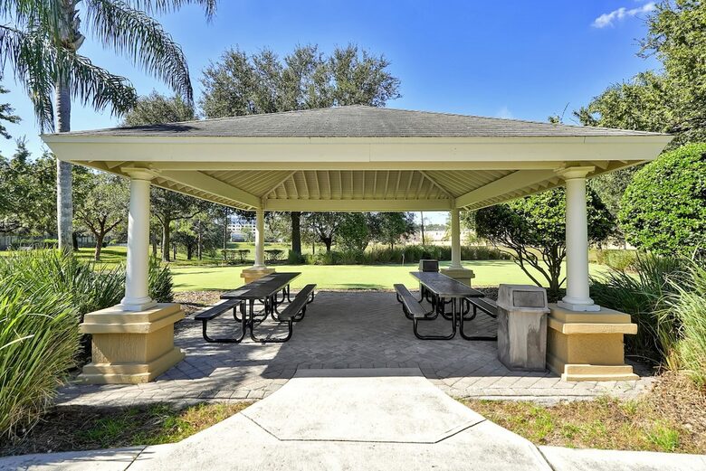 Upscale Townhome @ Windsor Hills - Kissimmee, Florida