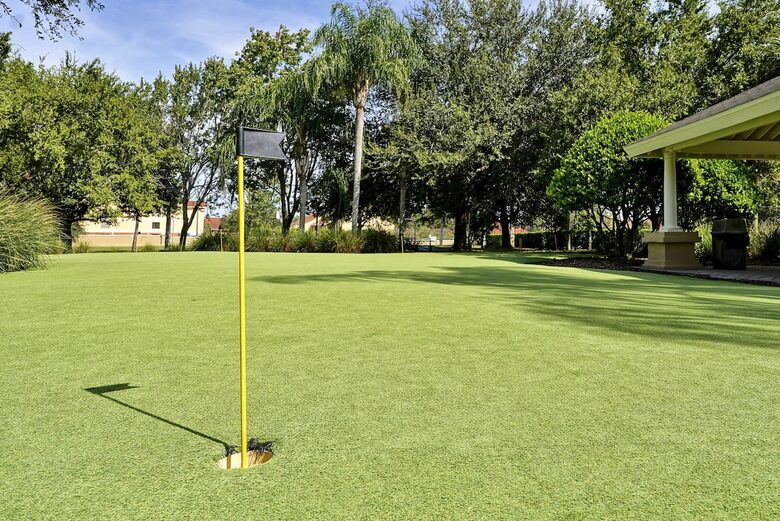 Upscale Townhome @ Windsor Hills - Kissimmee, Florida