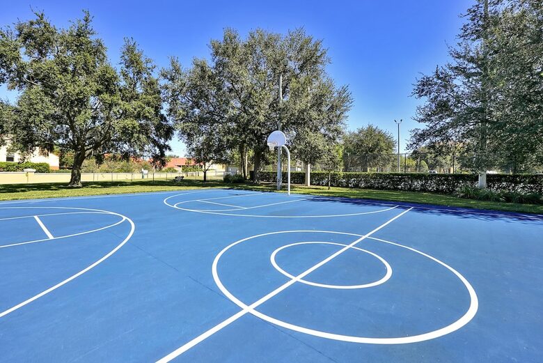 Upscale Townhome @ Windsor Hills - Kissimmee, Florida