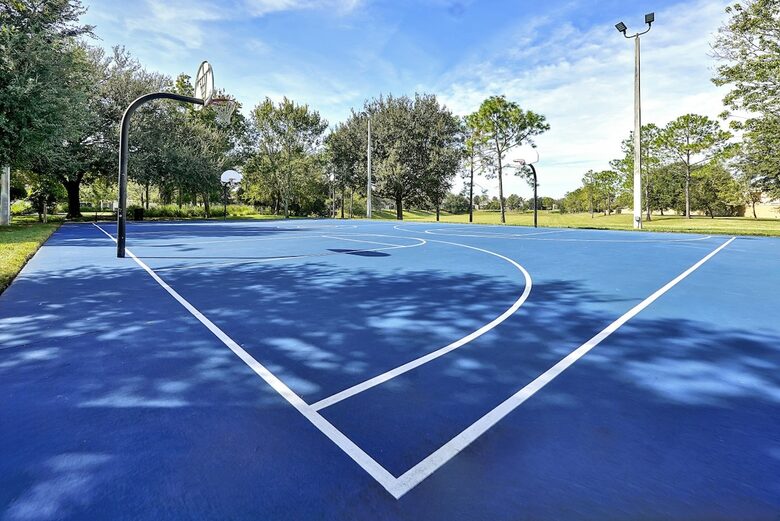 Upscale Townhome @ Windsor Hills - Kissimmee, Florida